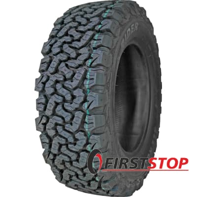 Rider (наварка) ALL ROAD A/T 245/70 R16 111Q