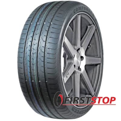 Comforser PureSpeed 265/40 R22 106Y XL