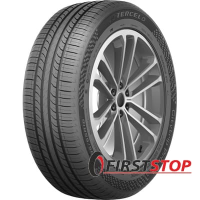 Tercelo Citytrip Pro C6 205/70 R15 96H