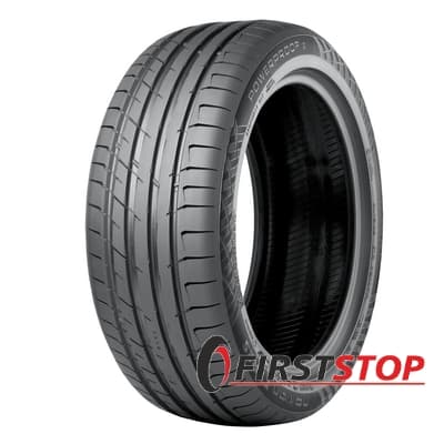 Nokian Powerproof 2 255/35 R21 98Y XL