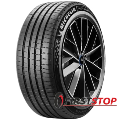 Michelin Pilot Sport 5 Energy 235/55 R19 105Y XL