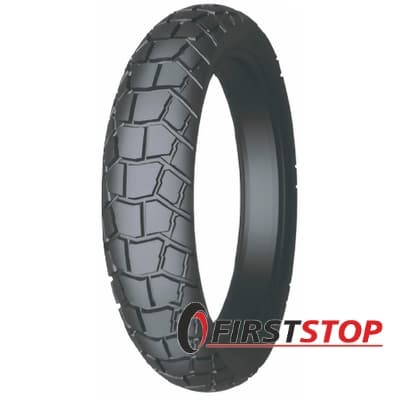 Obor PANTHER W6011 110/90 R17 66P