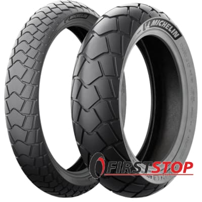 Michelin Anakee Adventure 2 110/80 R18 58V