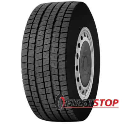 Radburg (наварка) VZE1 (ведуча) 225/75 R16C