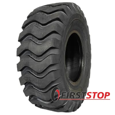 Plusway E3/L3 W1 (індустріальна) 17.50 R25 PR20