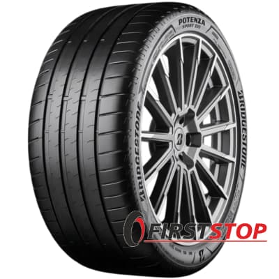 Bridgestone Potenza Sport EVO 285/40 R19 107Y XL Enliten