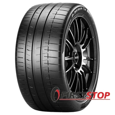 Pirelli PZero R 285/40 R20 111Y XL * Demo