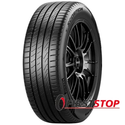 Pirelli Scorpion (S3) 235/60 R18 107W XL