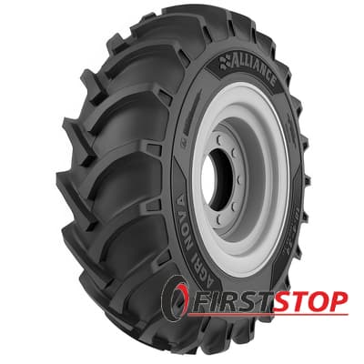 Alliance AGRI NOVA (с/г) 9.50 R24 112A8 PR8 TT