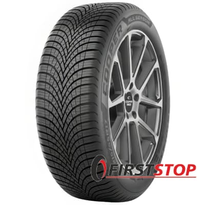 Cooper All Season 185/60 R14 86H XL