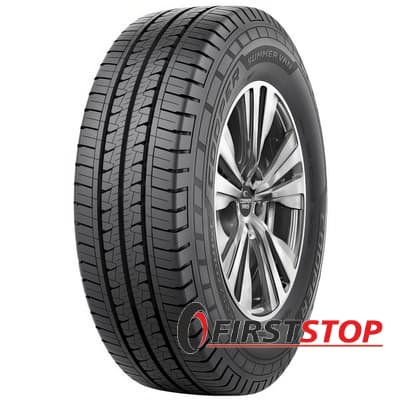 Cooper Summer Van 185/75 R16C 104/102R