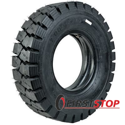 Bostone DH907 (індустріальна) 6.00 R9 156A5 PR10