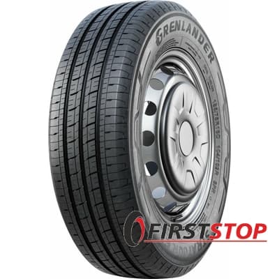Grenlander Stratour E1 205/75 R16C 113/111R