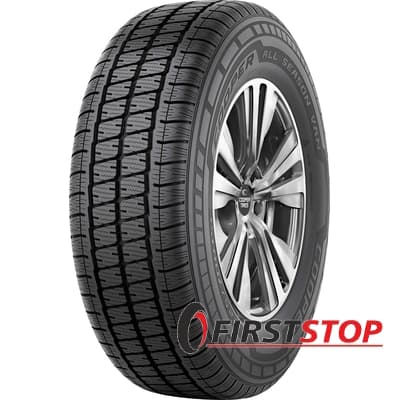 Cooper All Season Van 195/60 R16C 99/97T