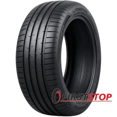 Powertrac EcoSport X78 255/40 R21 102Y XL