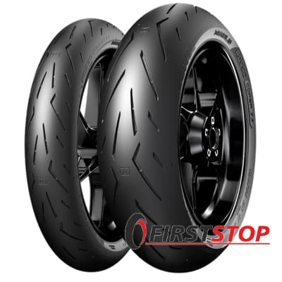 Pirelli Diablo Rosso CORSA 2 190/55 R17 75W