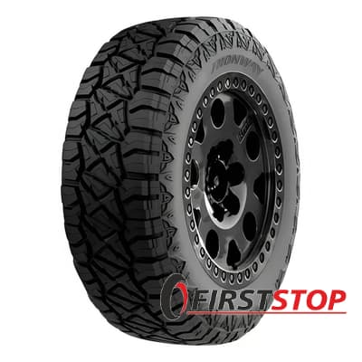 Fronway Rockmaster R/T 235/75 R15 109Q