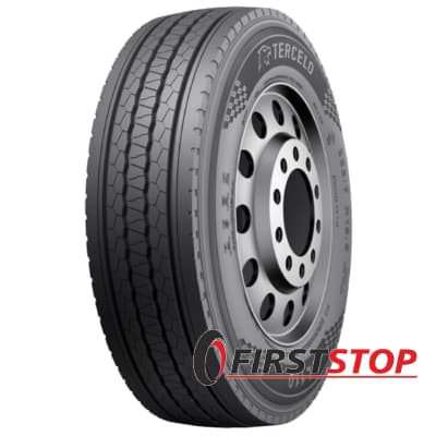 Tercelo L110 (рульова) 215/75 R17.5 135/133M PR18