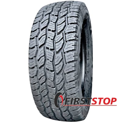 Goodyear Wrangler All-Terrain Adventure+ 255/65 R17 110T