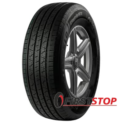 Tercelo Citytrip HTX 215/70 R16 100H