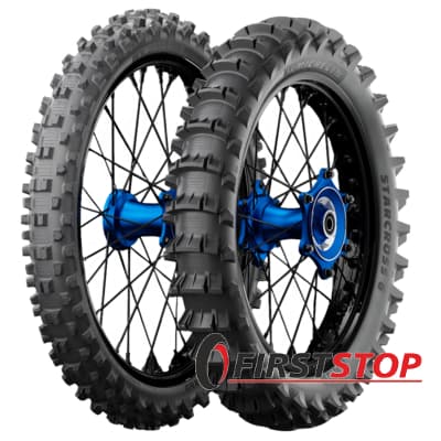 Michelin Starcross 6 Sand 100/90 R19 57M NHS