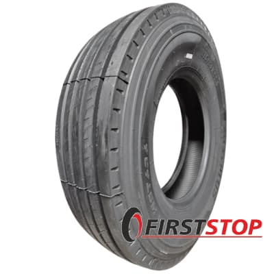 Wellplus POWER WST636 (рульова) 315/80 R22.5 157/154M PR20