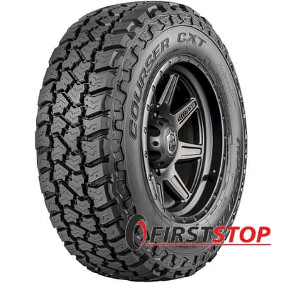Mastercraft Courser CXT 285/65 R18 125/122Q OWL