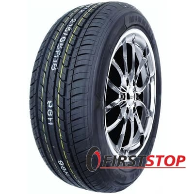 Minnell Radial P07 205/55 R16 91V