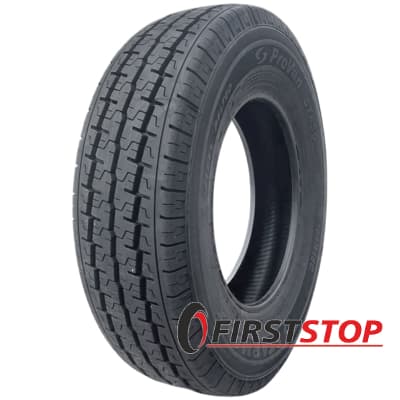 Starmaxx ProVan ST850 195 R15C 106/104R PR8