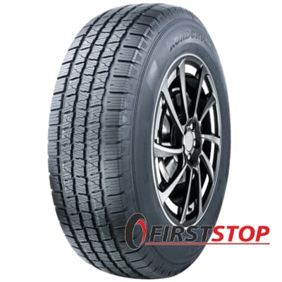 Roadcruza VanCrux RV-4S 195/70 R15C 104/102S PR8