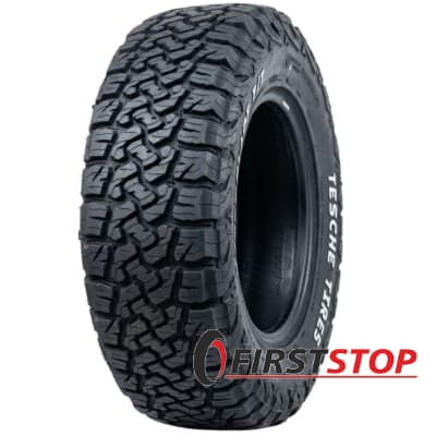 Tesche Ridge Blade X/T 285/70 R17 121/118R RWL