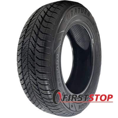 Duraturn Mozzo 4 Season 165/70 R14 85T XL