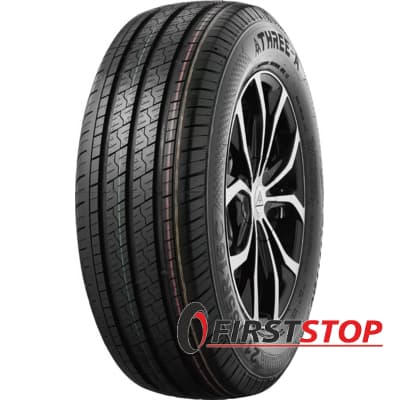 Three-A EffiTrac 225/70 R15C 112/110S