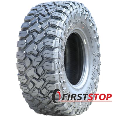 Tesche Ridge Blade X/MT 265/65 R17 121/118Q RWL