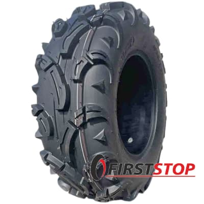 Hakuba P351 (квадроцикл) 25/8 R12 43J PR6