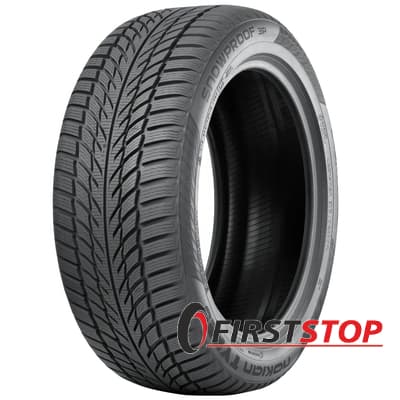 Nokian Snowproof 3P 225/45 R17 94V XL