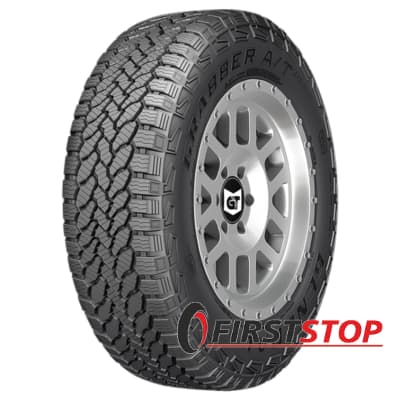 General Tire Grabber A/T Sport-W 235/65 R19 109H XL LR