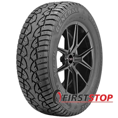 General Tire Altimax Arctic 235/55 R17 99Q (под шип)