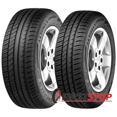 General Tire Altimax Comfort 185/65 R14 86T