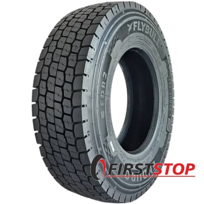 FLYBULL ENDURO FDR2 (ведуча) 315/80 R22.5 160/157J PR22