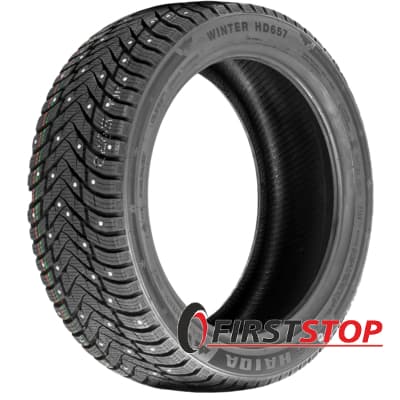 Haida Winter HD657 265/50 R20 111T XL (под шип)
