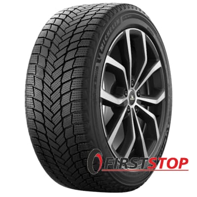 Michelin X-Ice Snow+ 275/50 R22 115H XL