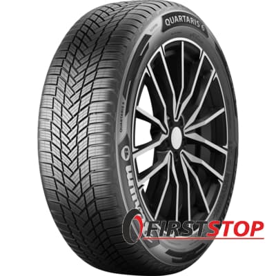 Barum Quartaris 6 195/65 R15 95V XL