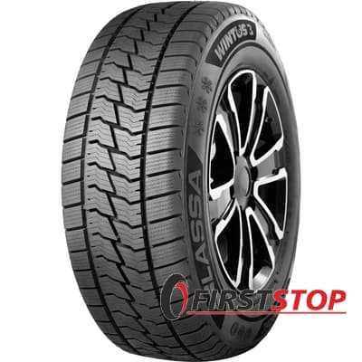 Lassa Wintus 3 195/70 R15C 104/102R