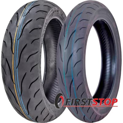 Kenda KM001 150/60 R17 66H