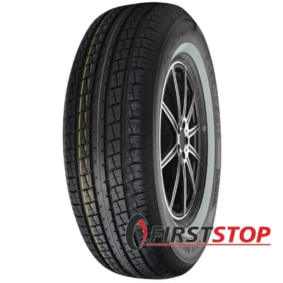 Royal Black Black Royal Prime 215/75 R15 100T