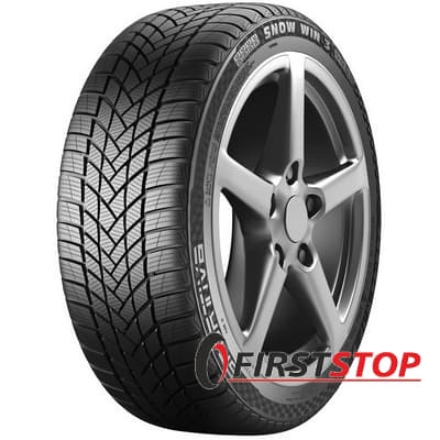 Sportiva Snow Win 3 205/60 R16 96H XL Demo