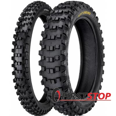 Kenda K777 ENDURO 90/90 R21 54R