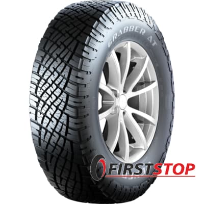 General Tire Grabber AT 225/60 R17 99H