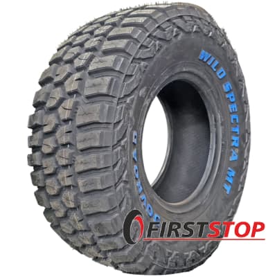 Dovroad Wild Spectra MT 285/75 R16 116/113Q